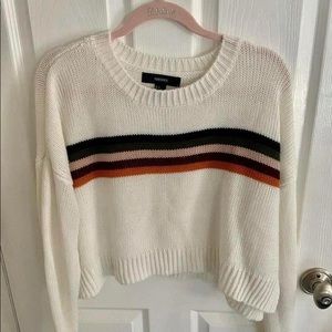 Forever 21 sweater